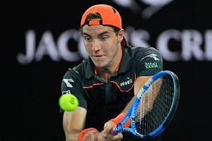 Struff und Mclachlan verlieren im Halbfinale von Melbourne