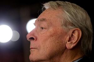 Olympia: Pound droht mit Boykott der Abschlussfeier