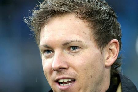 Trotz durchwachsener TSG-Saison: Nagelsmann will bei den Bayern gewinnen