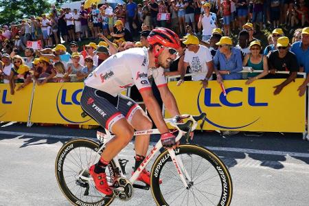 Erstes Rennen, erster Sieg: Degenkolb gewinnt auf Mallorca