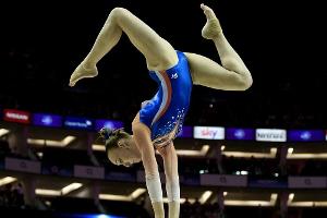 DTB-Pokal in Stuttgart mit Mannschafts-Olympiasieger Japan