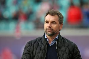 Dank Abseitstor: HSV-Remis in Leipzig bei Hollerbach-Debüt