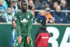 Werder Bremen und Sané vor der Trennung