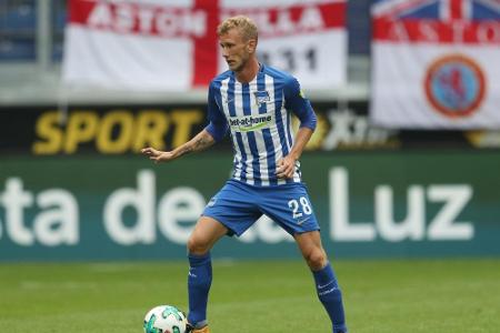 Verdacht auf Gehirnerschütterung bei Lustenberger