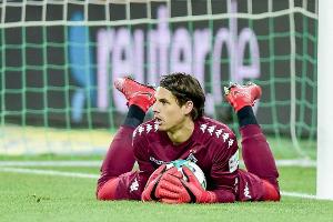 Gladbach womöglich vorerst ohne Sommer, Elvedi und Raffael