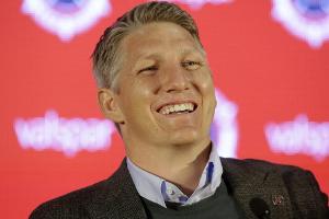 Schweinsteiger erhält am 28. August Abschiedsspiel vom FC Bayern