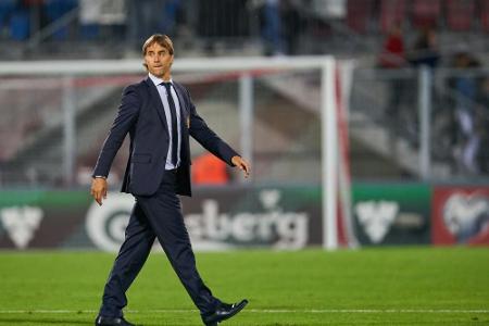 WM-Quartier: Spanier wohnen in Krasnodar