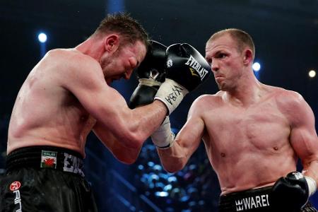 Brähmer boxt am 24. Februar in Nürnberg