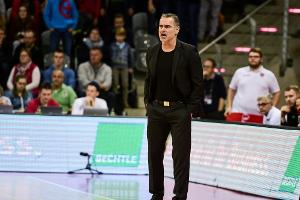 30. Allstar-Game der BBL: Bauermann zurück an der Seitenlinie