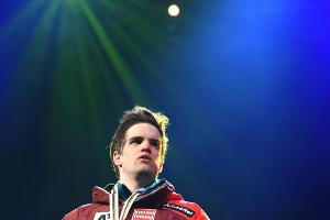 Kreuzbandriss: Olympia-Aus für Vize-Weltmeister Leitinger