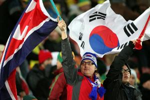 Historischer Plan: Südkorea will gemeinsames Eishockeyteam mit dem Norden