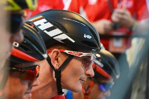 Zweiter Etappenerfolg für Greipel in Down under - Impey Gesamtsieger