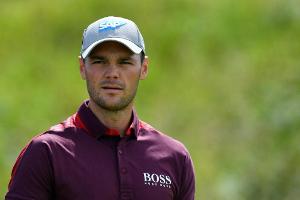 Golf: Kaymer beendet Turnier in Abu Dhabi auf Platz 27