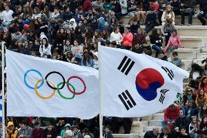 Süd- und Nordkorea einigen sich auf gemeinsames Eishockeyteam