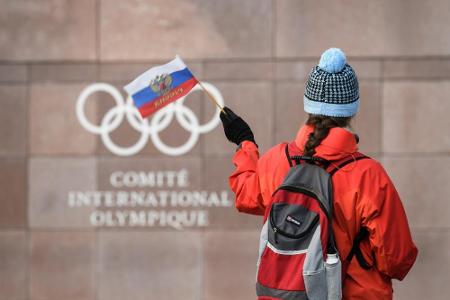 Rodtschenkow-Anwalt mit erneuter Attacke gegen das IOC