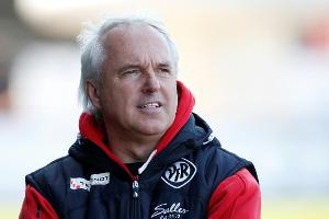 3. Liga: VfR Aalen beendet am Saisonende die Zusammenarbeit mit Trainer Vollmann