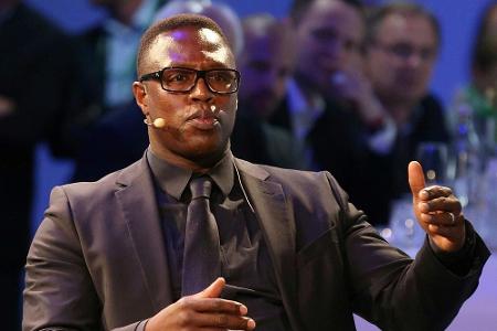 Thiam wird Integrationsbeauftragter beim VfL Wolfsburg