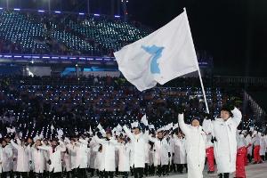 Paralympics: Auch sechs Sportler aus Nordkorea erwartet