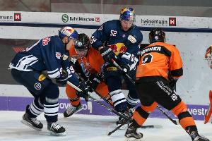 Telekom Sport zeigt DEL-Spieltag kostenfrei