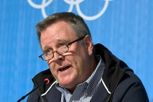 US-Olympia-Chef Blackmun tritt zurück