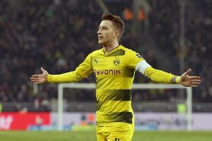 BVB will Reus' Vertrag vorzeitig verlängern