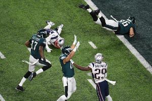 Nach Super-Bowl-Sieg: Schwere Ausschreitungen in Philadelphia