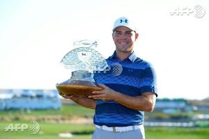 Woodland gewinnt Turnier in Scottsdale im Stechen