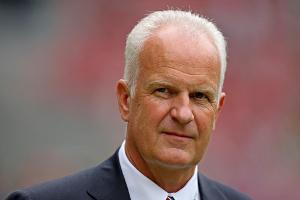 Ex-DDR-Trainer Stange will Perspektivteam für Syrien