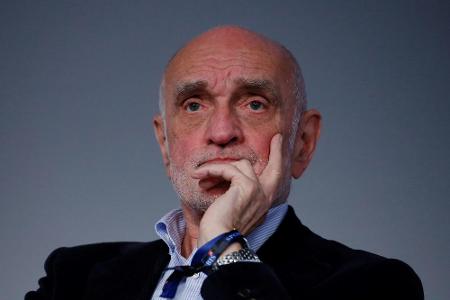 50+1-Regel: Kind lässt Übernahme-Antrag überraschend ruhen