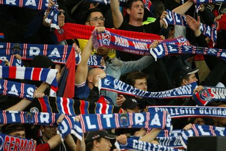 Polizei erklärt Real gegen PSG zum 