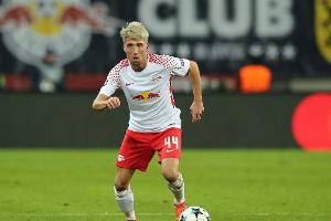 RB-Profi Kampl will Bayern nicht kopieren: "Wird eiskalt bestraft"
