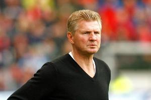 Effenberg: "Gladbach fehlt eine Alternative im Sturm"
