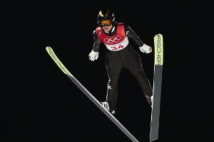 Althaus will mehr Wettbewerbe bei Olympia