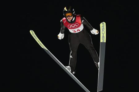 Althaus will mehr Wettbewerbe bei Olympia