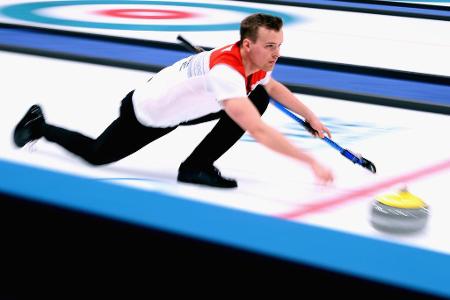 Norwegen bezwungen! OAR gewinnen Mixed-Bronze