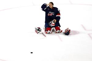 Kein Platz für die Freiheitsstatue auf US-Masken