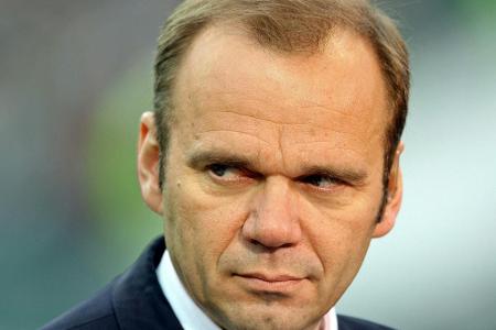 Vor Präsidenten-Wahl: Hoffmann befürchtet erneute Lizenzprobleme für den HSV