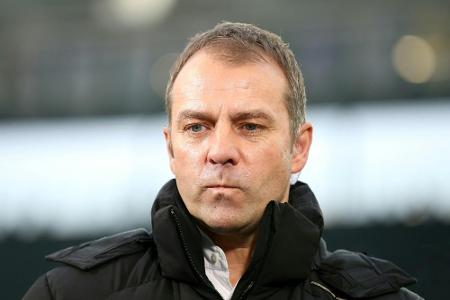 Flick bei Hoffenheim laut Bild-Bericht vor dem Aus - Klub dementiert
