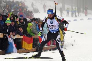 Röschs emotionale Rückkehr: "Habe viel durchgemacht"