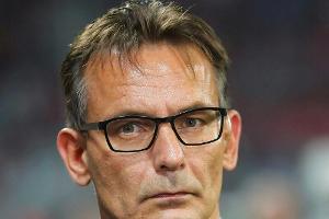 Dynamo Dresden verlängert mit Minge und Born