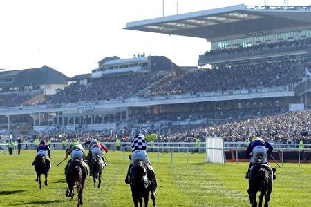 12.844 Siege: Brasilianischer Jockey stellt Weltrekord ein