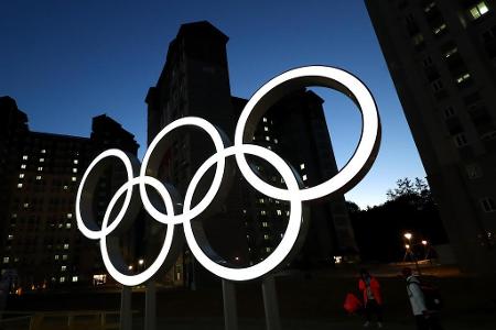 Angst vor Norovirus-Epidemie bei Olympia