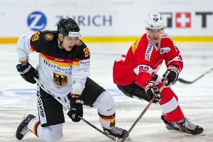 Olympia kann kommen: DEB-Team gewinnt Generalprobe