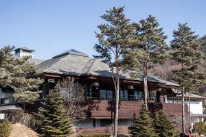 Freude auf den Olympia-Treffpunkt "Deutsches Haus"