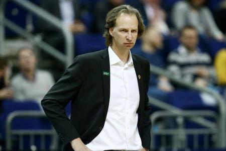 Giessen 46ers behalten Play-off-Plätze im Blick