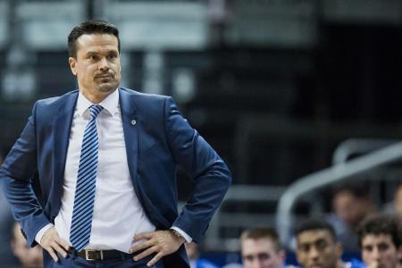 Bayreuth im Achtelfinale der Champions League, Ludwigsburg als Zweiter weiter