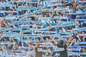 3. Liga: 2700 Euro Geldstrafe für den Chemnitzer FC