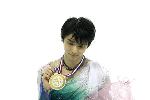 Hanyu verzichtet auf Teamwettbewerb