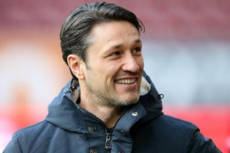 Kovac träumt vom zweiten Pokal-Finale in Folge