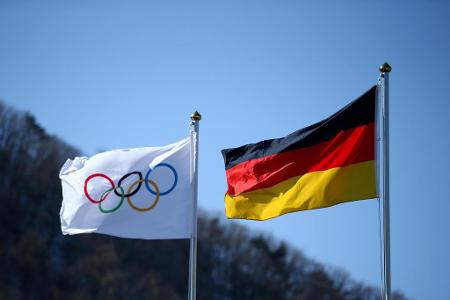 Deutschen Athleten winkt gleiche Prämie wie in Rio